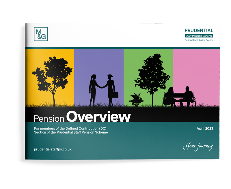 pension overview