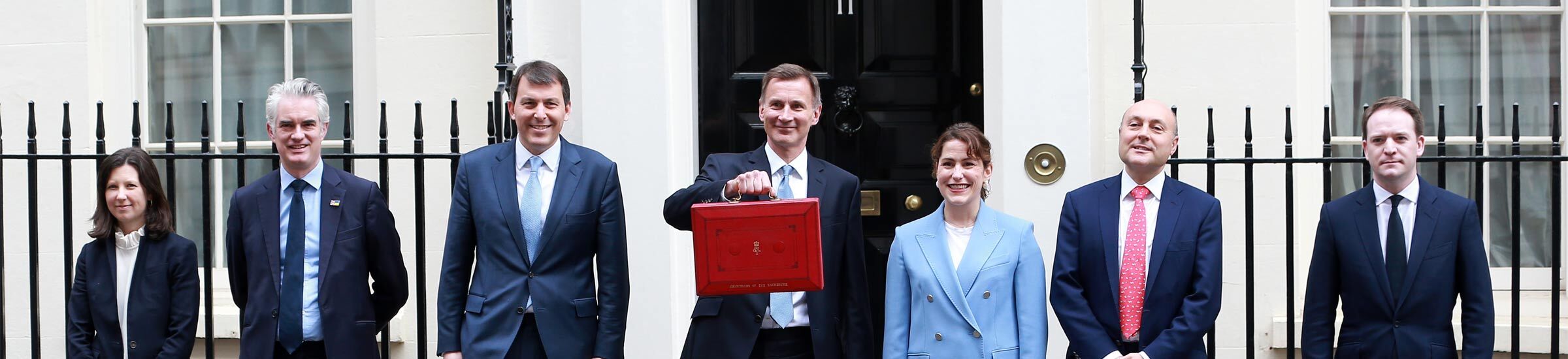 What does the Spring Budget mean for your pension? image