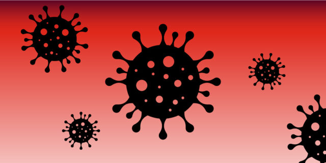 Coronavirus – Update for members image