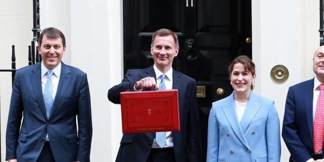 What does the Spring Budget mean for your pension? image