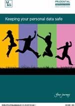 Keeping your personal data safe