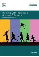 Prudential With-Profits Fund — Questions & Answers