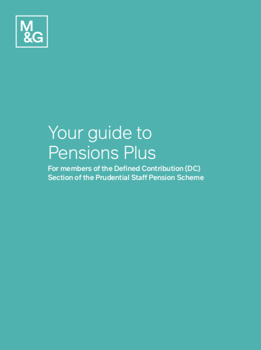 Your guide to Pensions Plus
