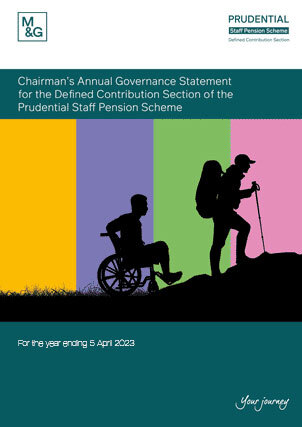 Chairman's Annual Governance Statement 2023