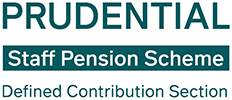 Prudential Staff Pension Scheme
